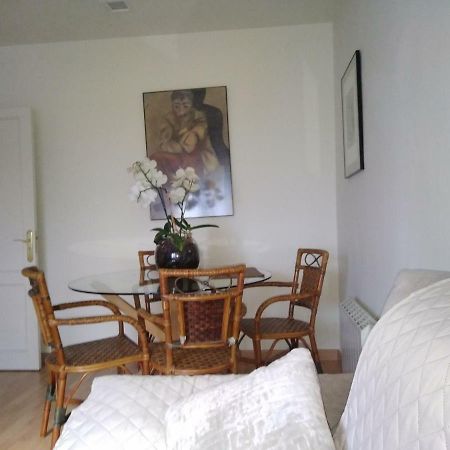 Appartamento Yedra Ourense Esterno foto