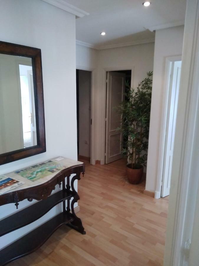 Appartamento Yedra Ourense Esterno foto