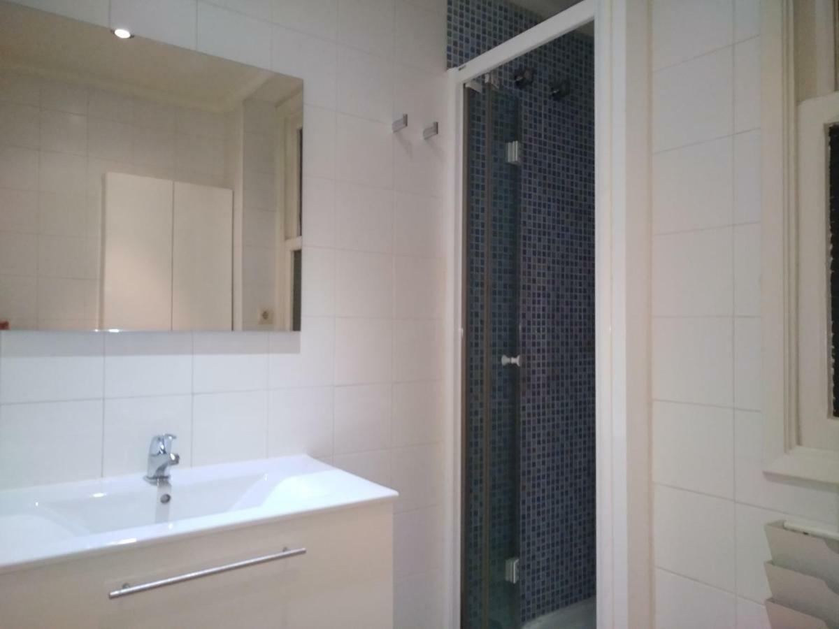 Appartamento Yedra Ourense Esterno foto
