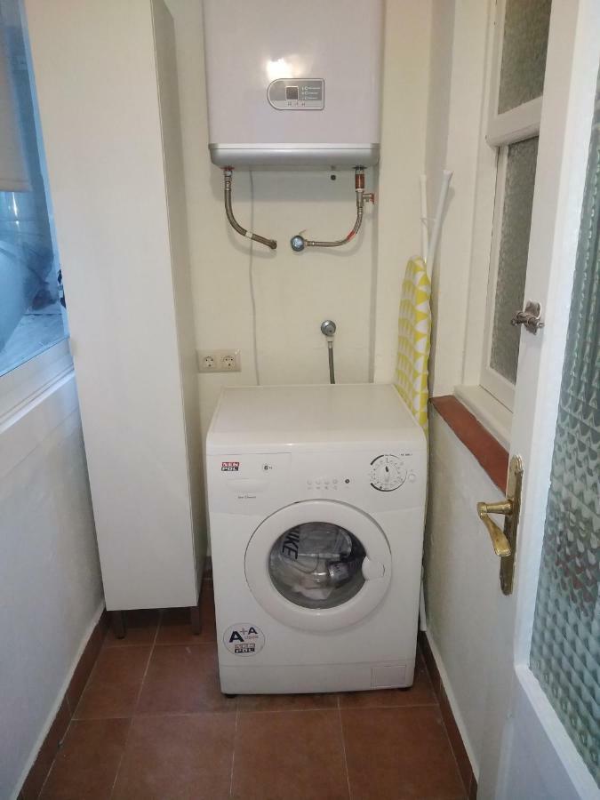 Appartamento Yedra Ourense Esterno foto